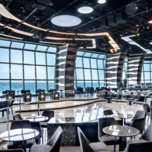 msc euribia круизы по персидскому заливу 