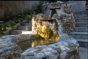 кавказские минеральные воды отдых 