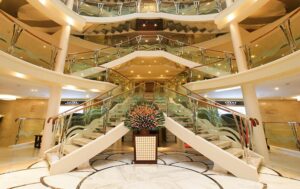 century paragon теплоход