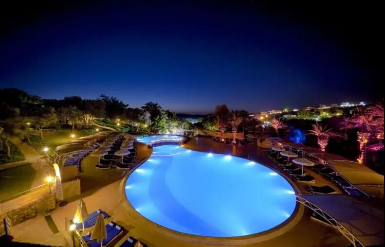 Club Resort Atlantis 4