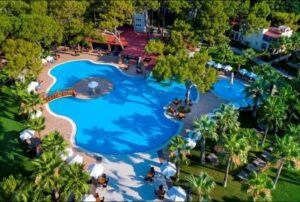 kemer turtsiya oteli 5 
