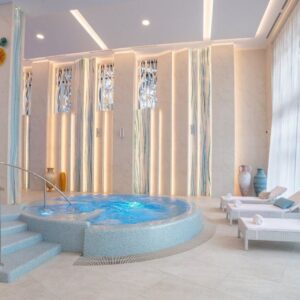 luciano hotel spa
