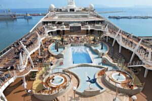 mediterranean cruises from istanbul