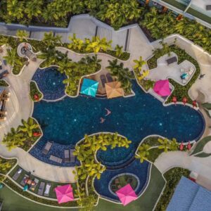 Mida Grande Villas Phuket