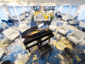 Danube River Cruises