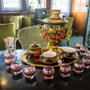речные круизы по рекам сибири