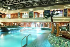 sea cruises from turkey to the mediterranean
