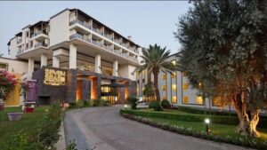 seven seas hotel life 5 кемер 