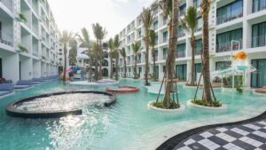 Sugar Marina Resort POP Kata 4