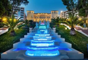swissotel resort sochi kamelia 5