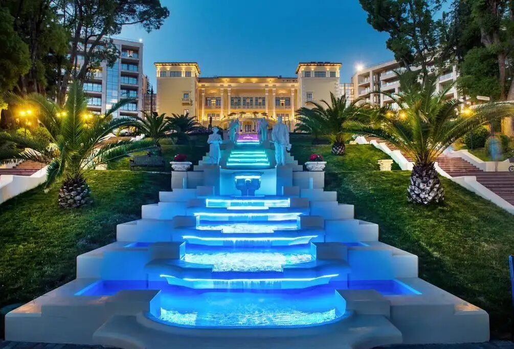 swissotel resort sochi kamelia 5