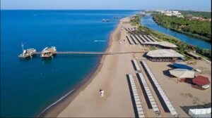 турция xanadu resort hotel 5 