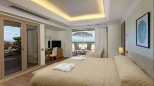 xanadu resort hotel 5 белек турция 