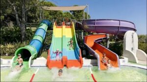отель xanadu resort hotel 5 белек турция 