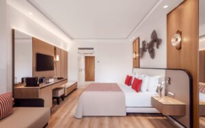 akka antedon hotel 5 турция