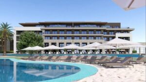 anda barut collection 5 турция дидим 