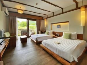 kata phuket metadee concept hotel