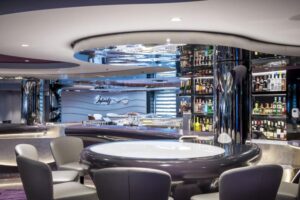 круизный лайнер msc euribia