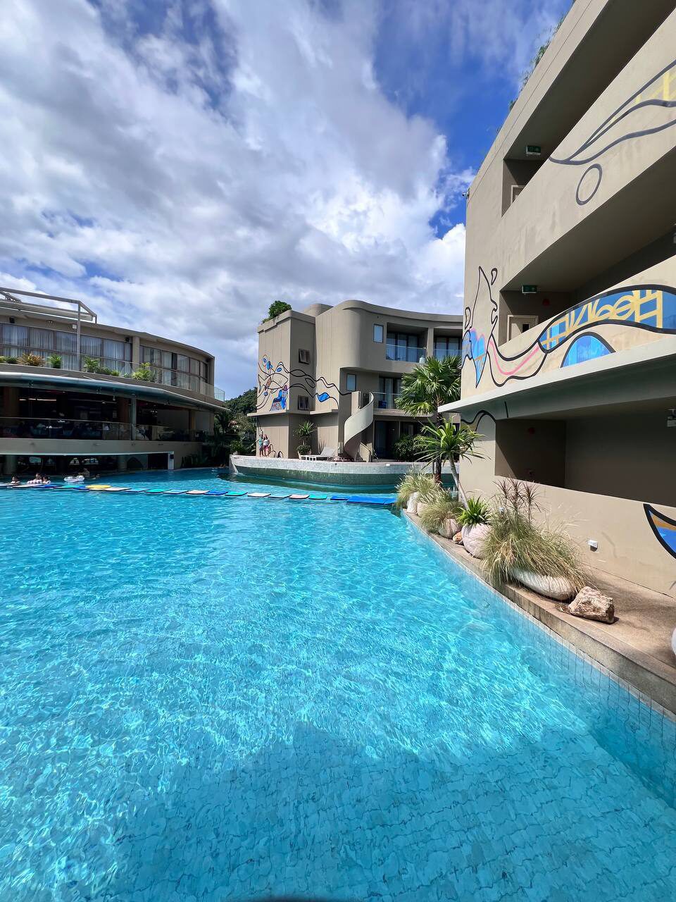 metadee concept hotel