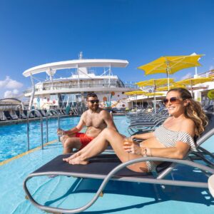 круизы royal caribbean