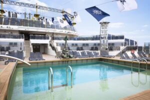 круиз msc euribia