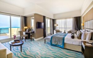 rixos bab al bahr 5 оаэ