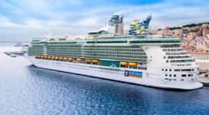 royal caribbean 