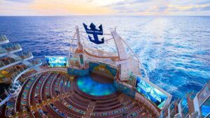 royal caribbean cruises 