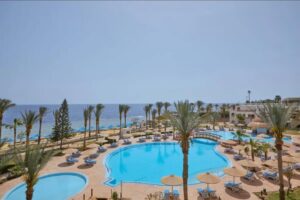 шарм эль шейх отели