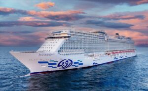 aroya cruises