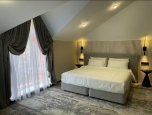 отель park lane махачкала