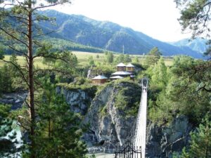 остров Патмос