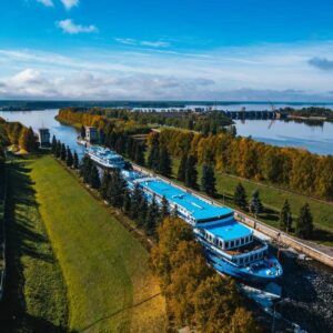 речные круизы 2026 раннее бронирование