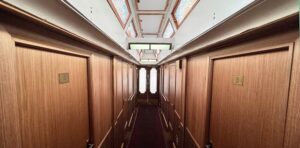речные круизы по рекам России