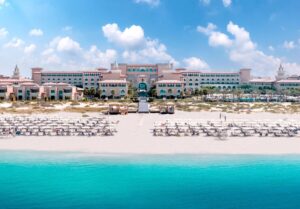 rixos premium saadiyat island 5 абу даби