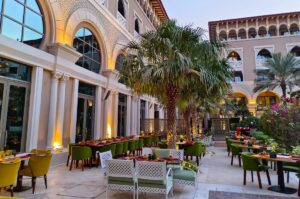 rixos premium saadiyat island abu dhabi 5