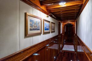 морские круизы без визы
