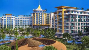 wyndham alanya 5