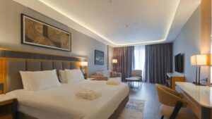 wyndham alanya 5 турция
