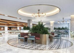 wyndham alanya hotel 5