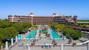 xanadu resort hotel 5