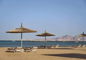 All-inclusive tours to Sharm el-Sheikh in Egypt