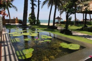 bamboo village beach resort spa