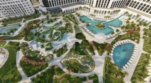 MANTERA SUPREME SEASIDE 5