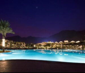 miramar al aqah beach resort 5