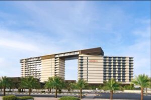 movenpick resort al marjan island 5