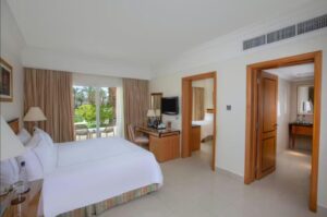 отель swissotel sharm el sheikh 5