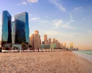 rixos premium dubai 5