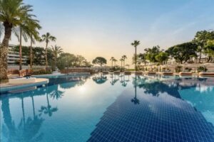 rixos premium tekirova 5 турция кемер