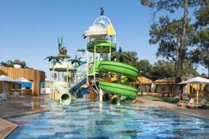 rixos sungate 5 турция